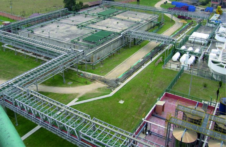 Application Brochure Drinking Water Treatment -BG